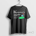 Officials Kutshers Country Club Monticello Ny Estd 1907