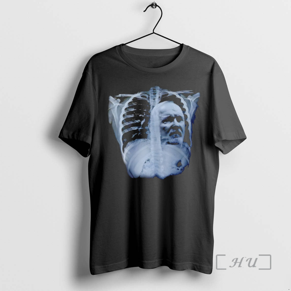Officials Lindy Ruff Buffalo Sabres Nhl That Dawg X Ray Hockey 2026 Premium T Shirts