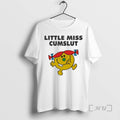 Officials Little Miss Cumslut 00