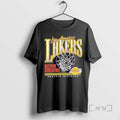 Officials Los Angeles Lakers Western Conference Pacific Division