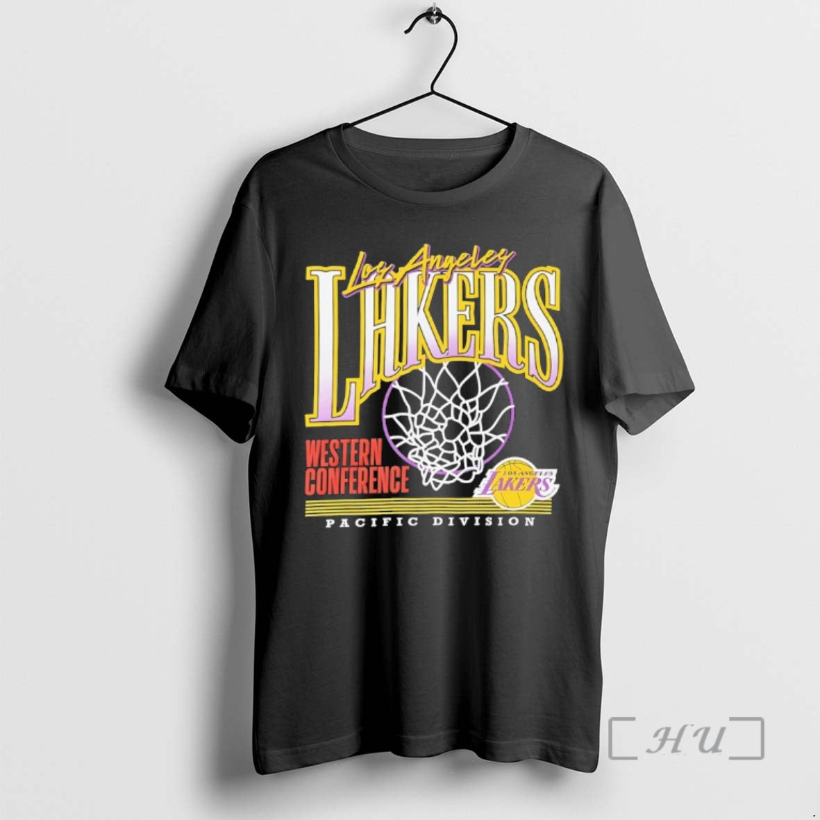Officials Los Angeles Lakers Western Conference Pacific Division