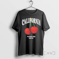 Officials Louis Tomlinson California Cherry San Joaquin Valley Tour 2026