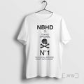 Officials Louis Tomlinson Neighborhood Nbhd Tokyo Nh 1 Skull