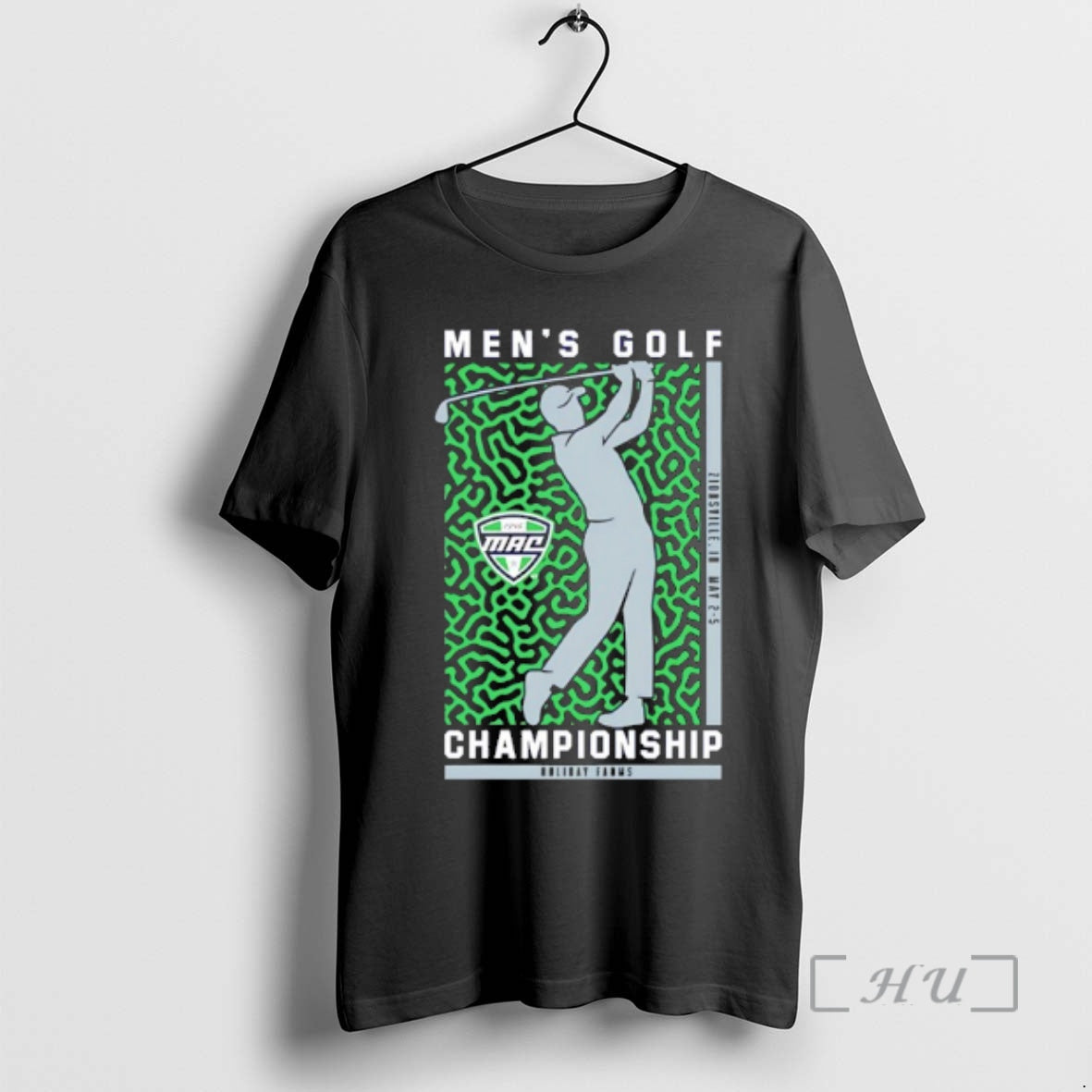 Officials Mac Mens Golf Championship 2026