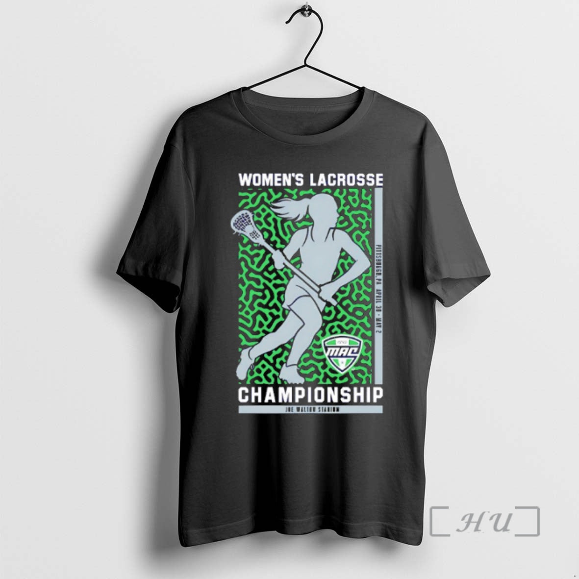 Officials Mac Womens Lacrosse Championship 2026