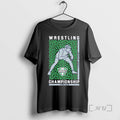 Officials Mac Wrestling Championship 2026