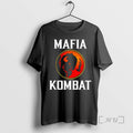 Officials Mafia Kombat Buffalo Sabres Hockey Nhl 2026
