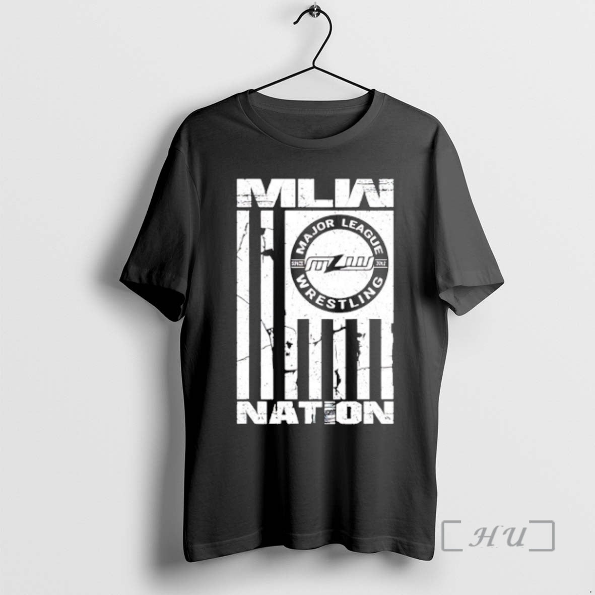 Officials Major League Wrestling Mlw Nation