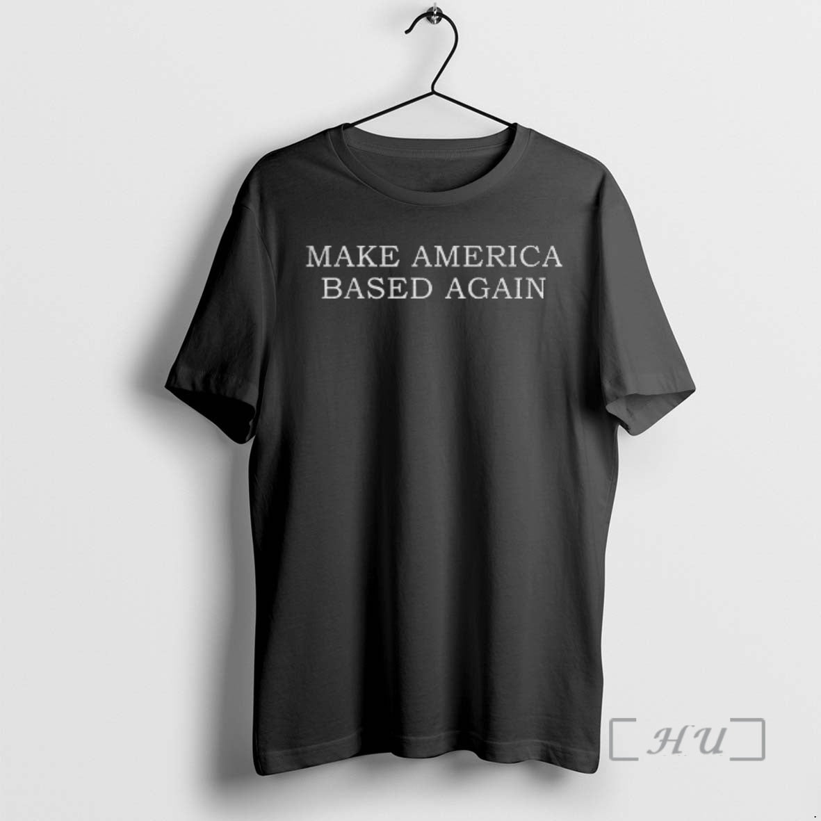 Officials Make America Based Again