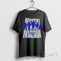 Officials Mascot Mania 2026 Oklahoma City Thunder Basketball Nba