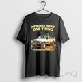 Officials Men Only Want One Thing A Hilux Technical
