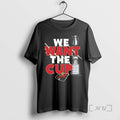 Officials Minnesota Wild We Want A Cup 00