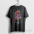Officials Mortal Kombat Ii Johnny Cage Only In Theaters May 8 Premium T Shirts Sweater