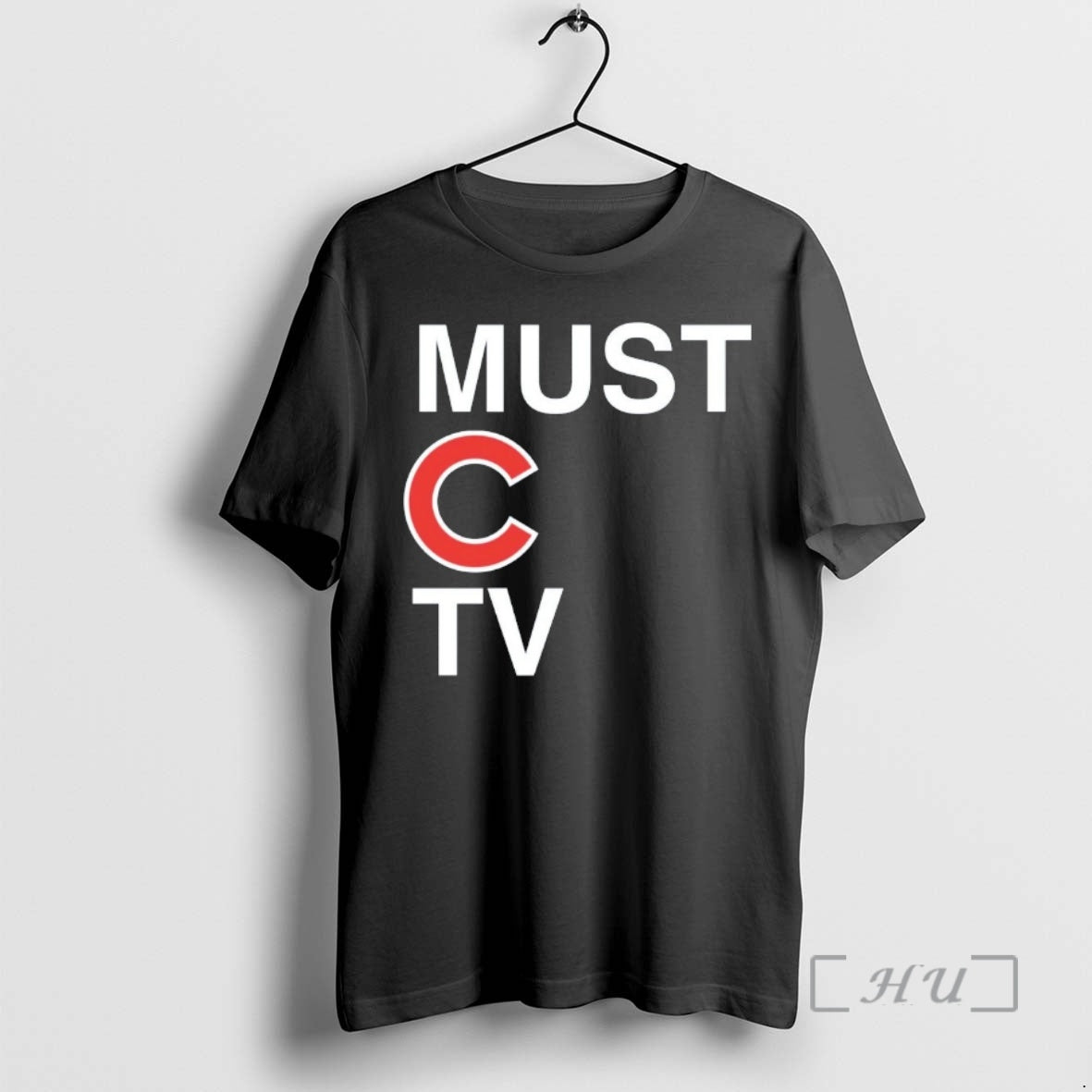 Officials Must C Tv Chicago Cubs 00