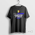 Officials Nerazzurri Campioni Ditalia Internazionale Milan Fc 2026