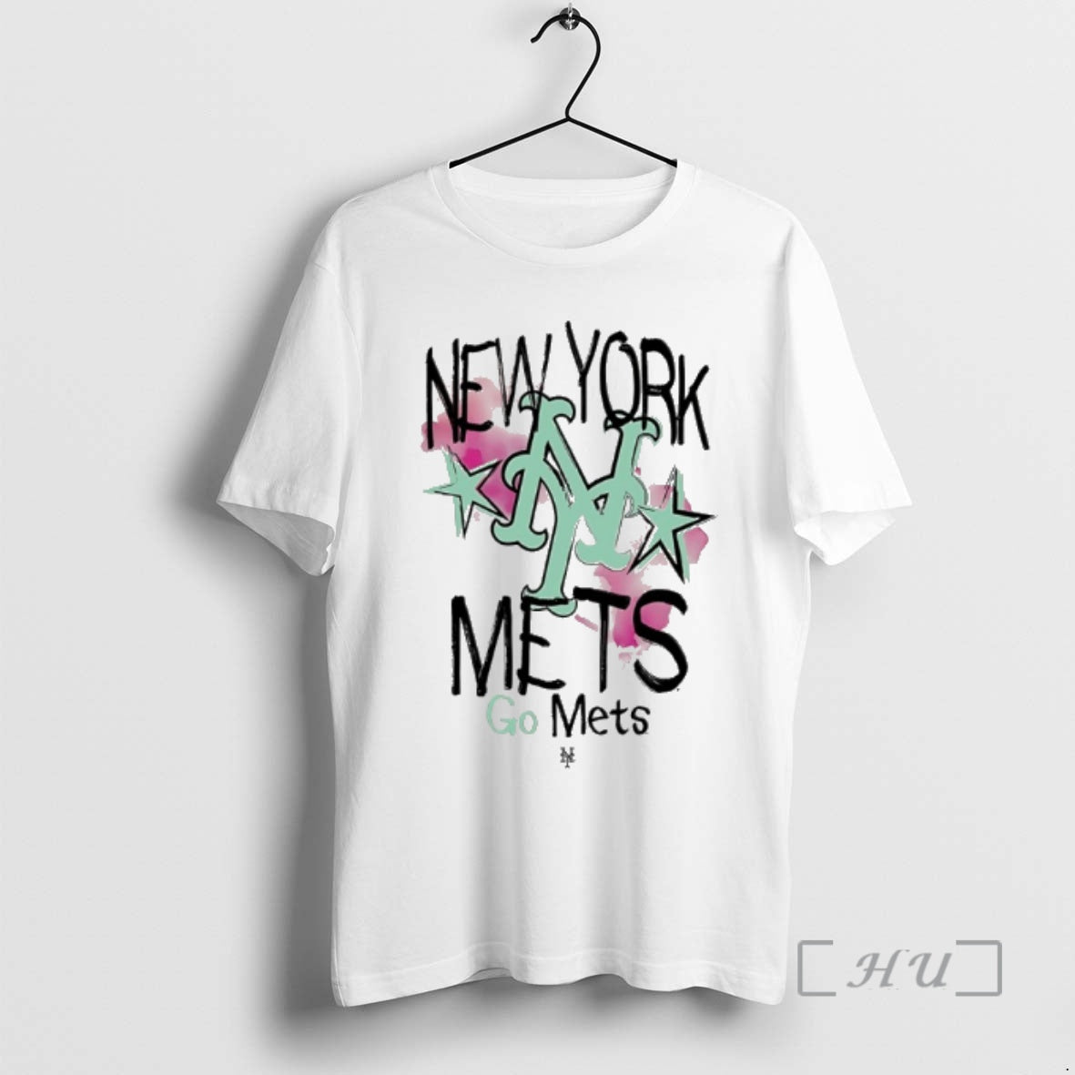 Officials New York Mets Go Mets Lifestyle Punk Core