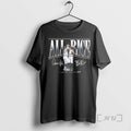 Officials New York Yankees Aaron Judge And Ben Rice All Rice Signature Premium T Shirts