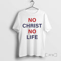 Officials No Christ No Life 00