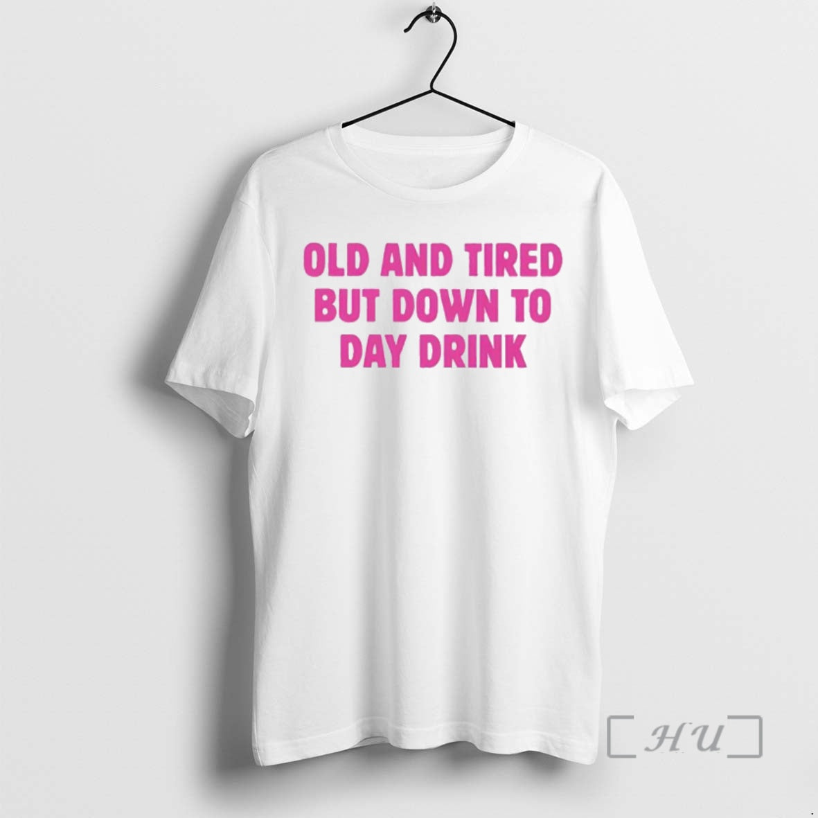 Officials Old And Tired But Down To Day Drink Funny