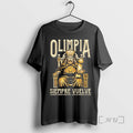Officials Olimpia Siempre Vuelve 48 Campeon Torneo Apertura 2026 00