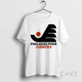 Officials Philadelphia Flyers Logo Philadelphia Jobbers