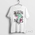 Officials Philadelphia Phillies Philly Lifestyle Punk Core