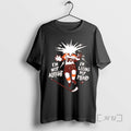 Officials Philly Hockey Philadelphia Flyers Im Not Alright Im Losing My Mind Premium T Shirts