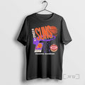 Officials Phoenix Suns Nba Western Pacific Division Hardwood Classics