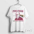 Officials Pink Freud Dark Side Of Your Mom Tour 2026