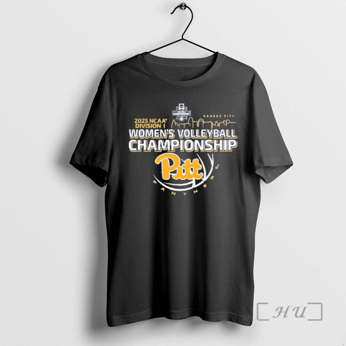 Officials Pitt Panthers 2025 Womens Volleyball Championships