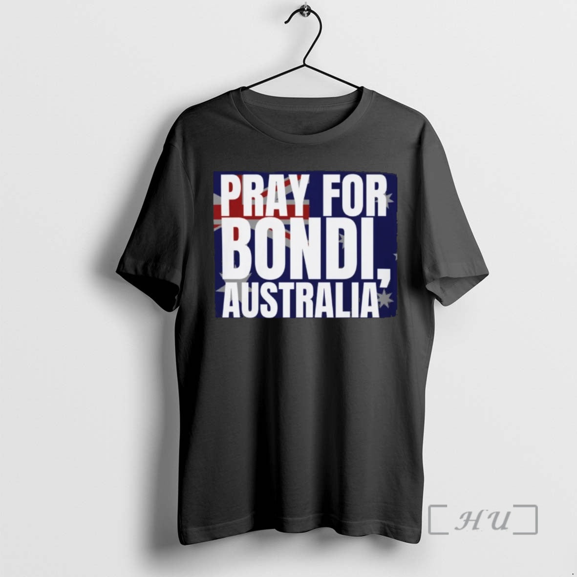 Officials Pray For Bondi Australia 2025