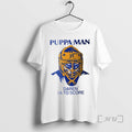 Officials Puppa Man Daren Ya To Score Buffalo Sabres Nhl Hockey Premium T Shirts Sweater