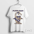 Officials Puppa Man Daren Ya To Score Daren Puppa 31 Buffalo Sabres Premium T Shirts