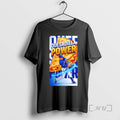 Officials Quesadilla Power Kazuma Okamoto Toronto Blue Jays Baseball Mlb 2026 Premium T Shirts Sweater