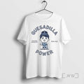 Officials Quesadilla Power Kazuma Okamoto Tour 2026