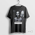 Officials Rip Dangelo 1974 2025 Ornaments T Shirt Sweater