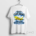 Officials Rip Spirit Airlines 1964 2026 Now Your Spirit Is Here Premium T Shirts Sweater