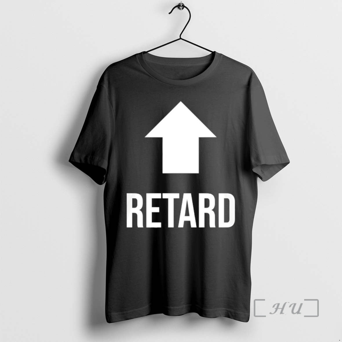 Officials Retard Up Sans Serif