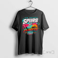 Officials San Antonio Spurs Porvida Playoffs26 Go Spurs Go