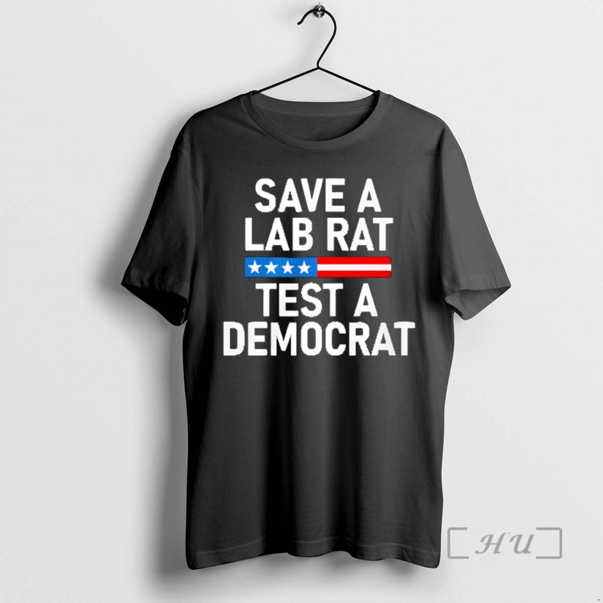 Officials Save A Lab Rat Test A Democrat Funny Political
