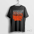 Officials Scumbad Hockey Philadelphia Flyers Name