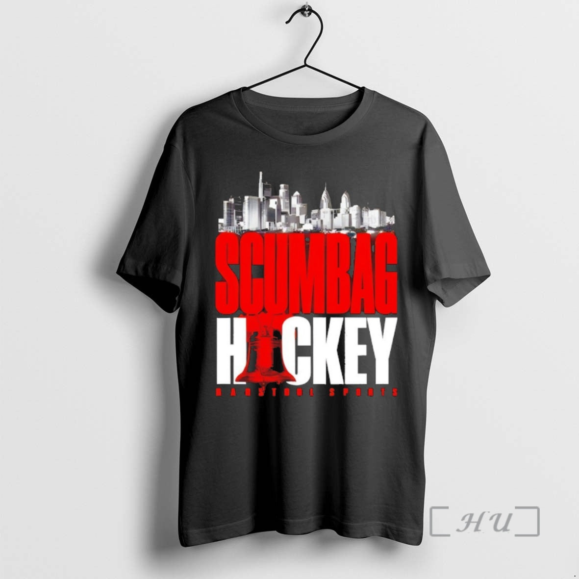 Officials Scumbag Hockey City Skyline Barstool Sports Philadelphia Flyers 2026