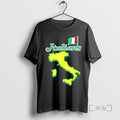 Officials Sftdc8rd Italians Golf Italy Map And Flag