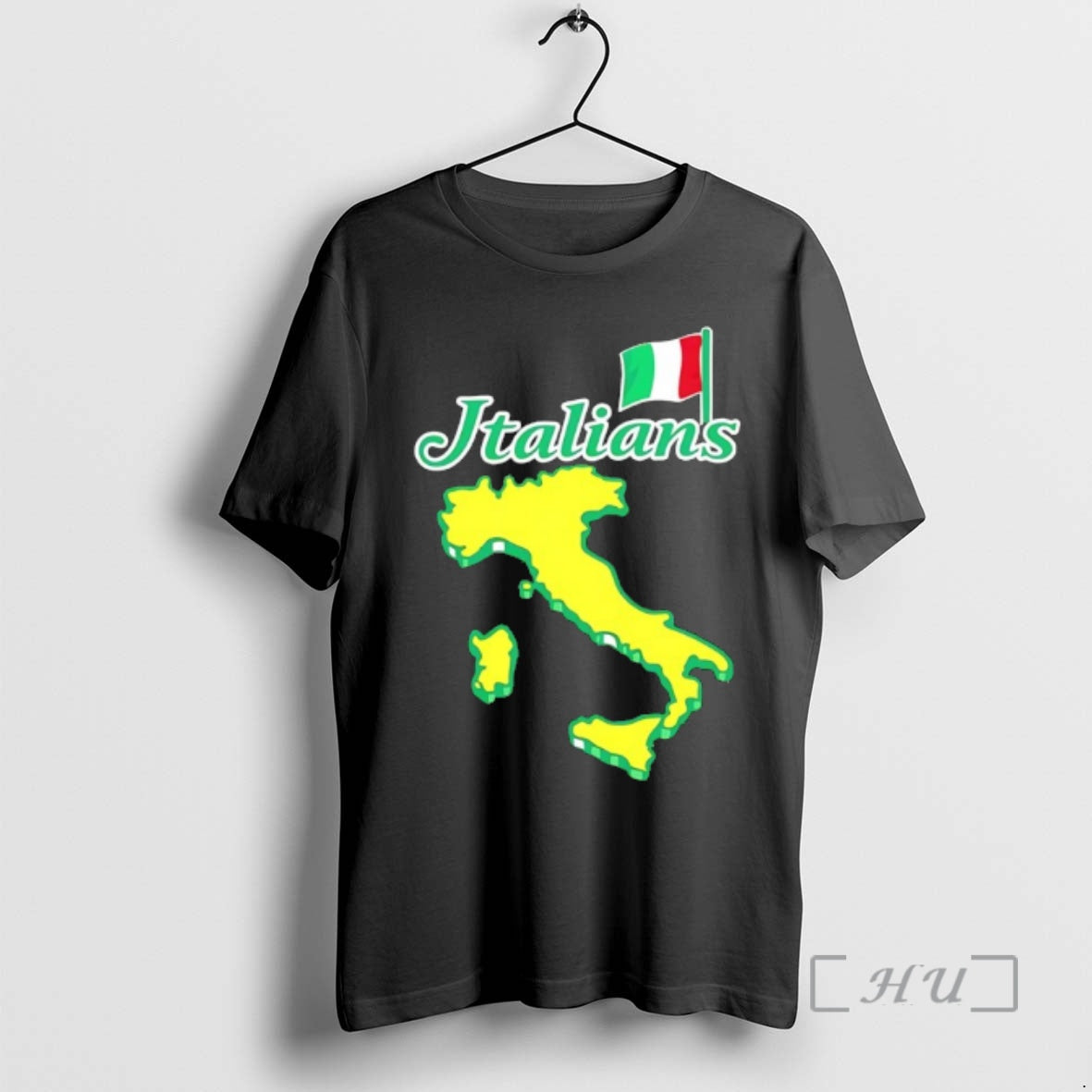 Officials Sftdc8rd Italians Golf Italy Map And Flag