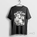 Officials Sheep Lay Of The Goy Slop 100 Slop For 100 Goy Premium T Shirts