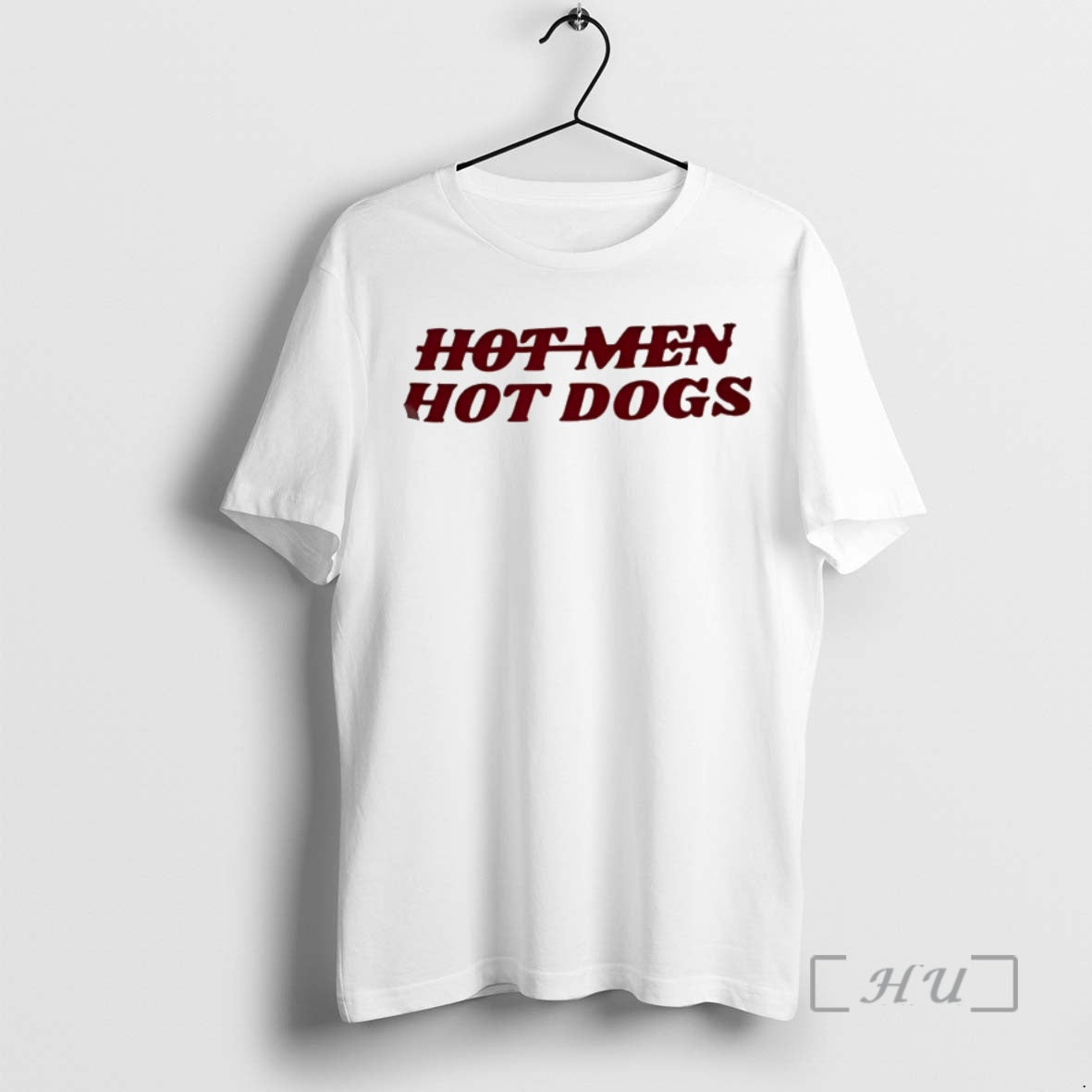 Officials Shutterstock Hot Men Hot Dogs