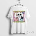 Officials Skeleton Please Be Patient Skull Meme Im From The 90s Premium T Shirts Sweater