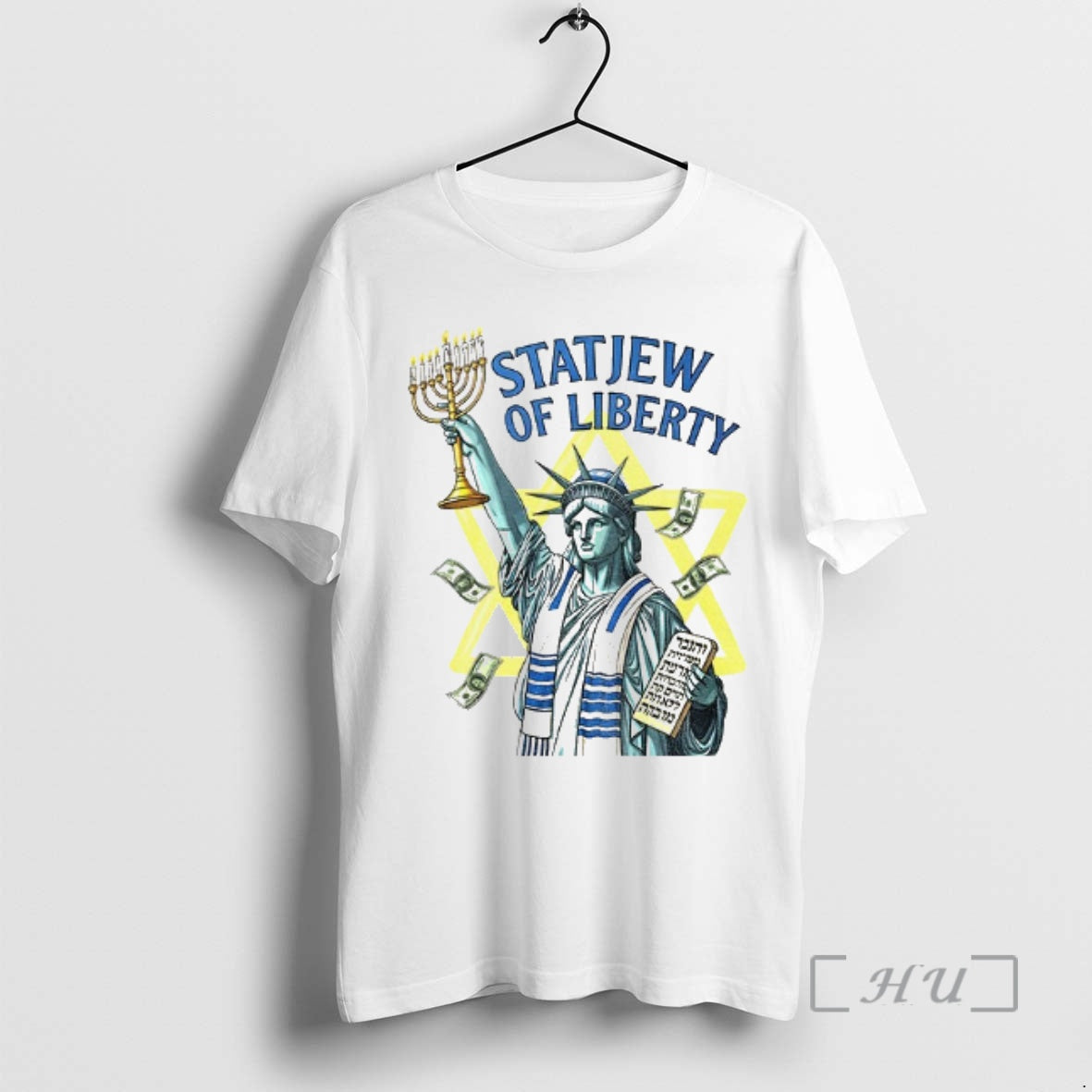 Officials Statjew Of Liberty Jewish Statue Of Liberty Parody