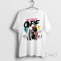 Officials Stephon Castle San Antonio Spurs Basketball No Days Off Built Different Premium T Shirts