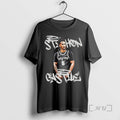 Officials Stephon Castle San Antonio Spurs Basketball Player Nba 2026
